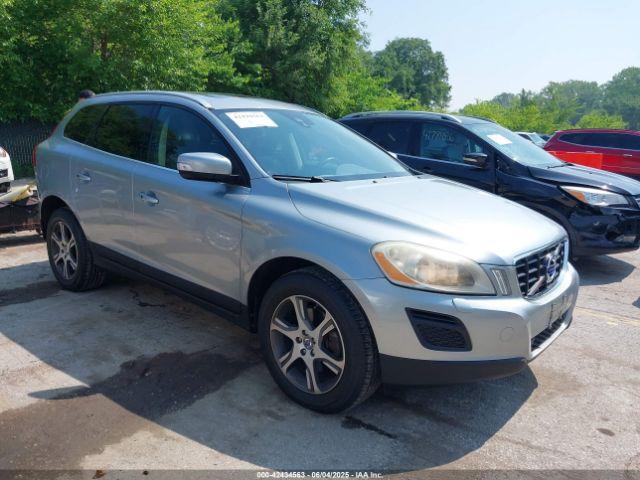  Salvage Volvo XC60