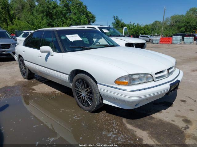  Salvage Pontiac Bonneville
