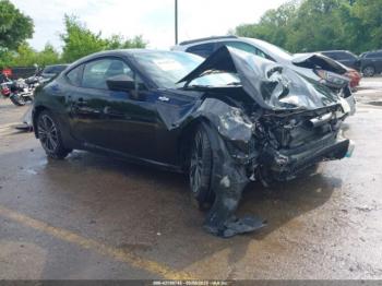  Salvage Scion FR-S