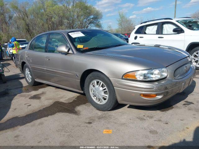  Salvage Buick LeSabre