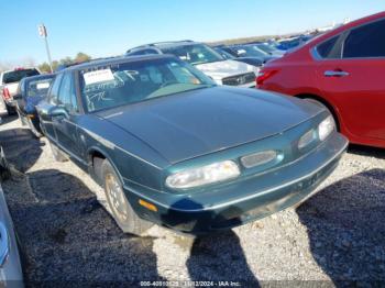  Salvage Oldsmobile 88