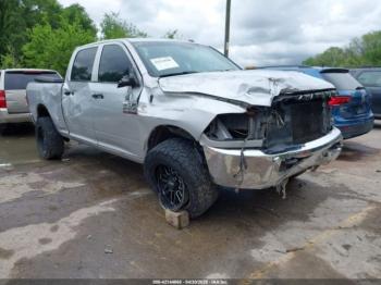  Salvage Ram 2500