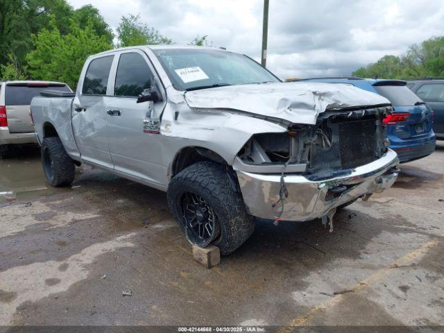  Salvage Ram 2500