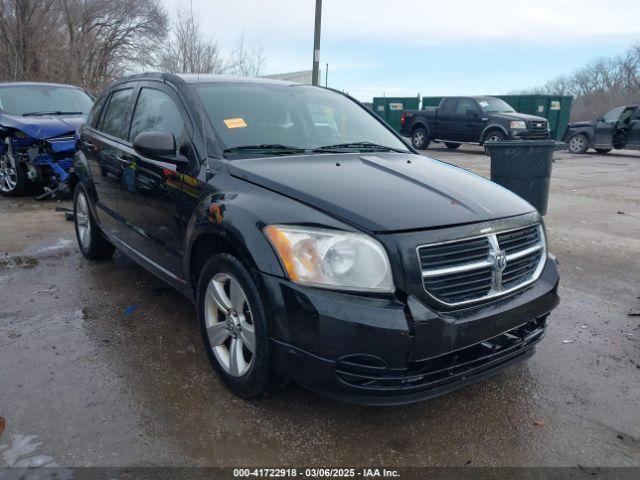 Salvage Dodge Caliber
