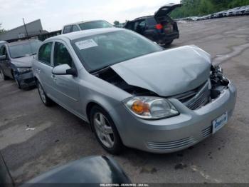  Salvage Chevrolet Cobalt