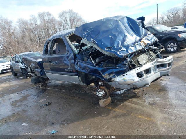  Salvage Dodge Ram 1500