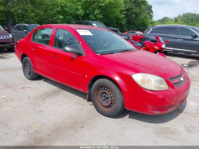  Salvage Chevrolet Cobalt