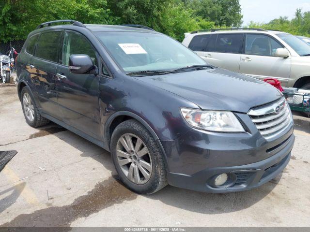  Salvage Subaru Tribeca