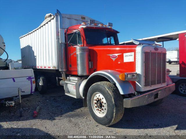  Salvage Peterbilt 378