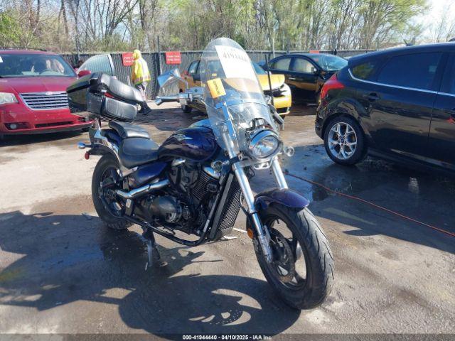  Salvage Suzuki Vz800