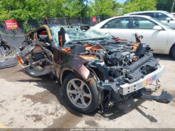  Salvage Nissan 350Z