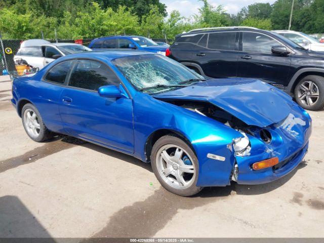  Salvage Toyota Celica