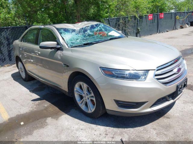  Salvage Ford Taurus