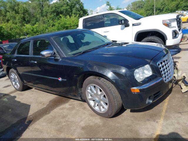  Salvage Chrysler 300c