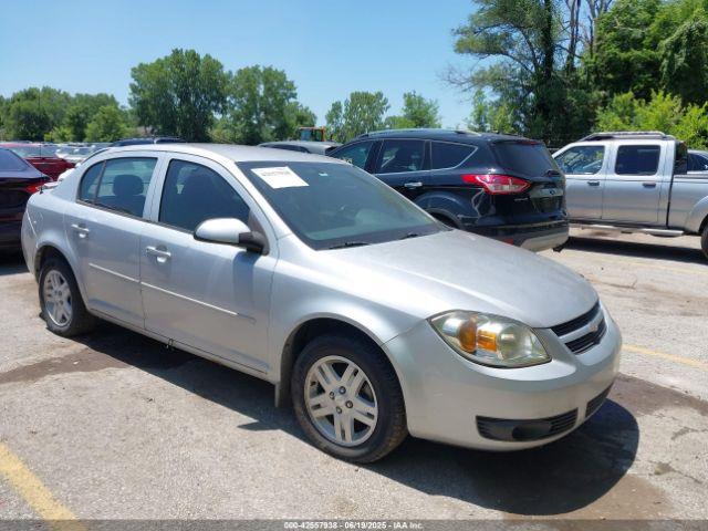  Salvage Chevrolet Cobalt