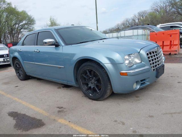  Salvage Chrysler 300c