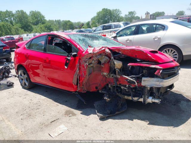 Salvage Dodge Dart
