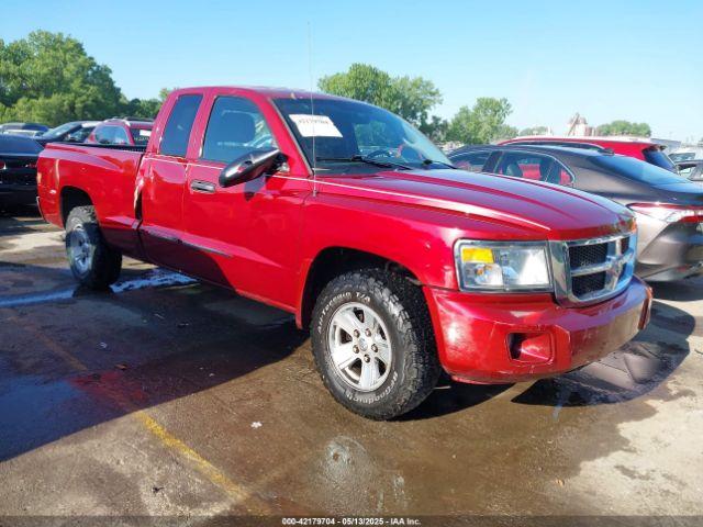  Salvage Ram Dakota