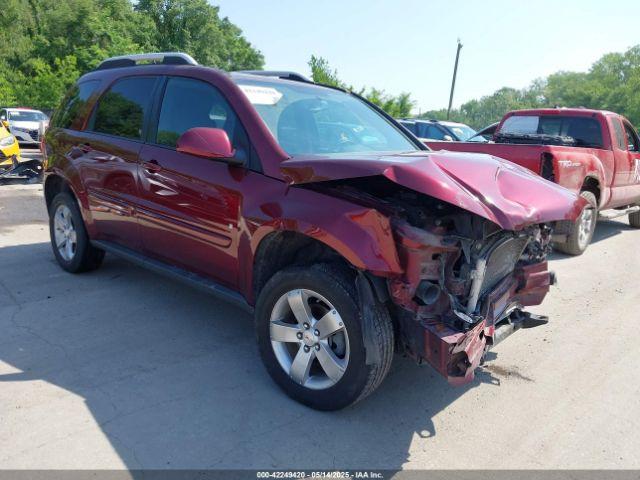  Salvage Pontiac Torrent