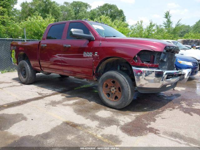  Salvage Ram 2500