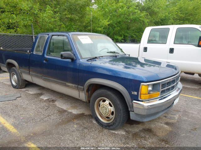  Salvage Dodge Dakota