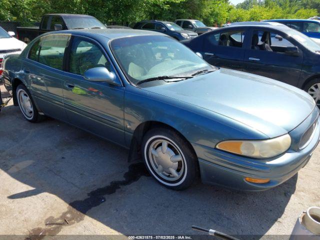  Salvage Buick LeSabre