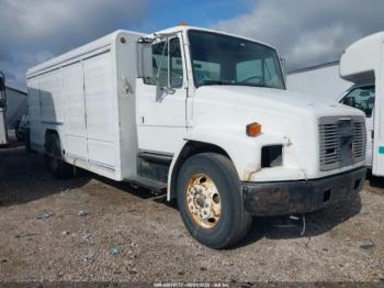  Salvage Freightliner Medium Conventional