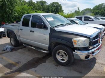  Salvage Dodge Ram 1500