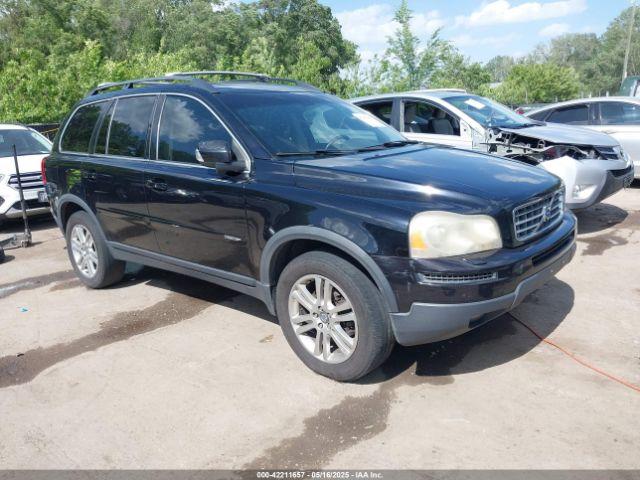  Salvage Volvo XC90
