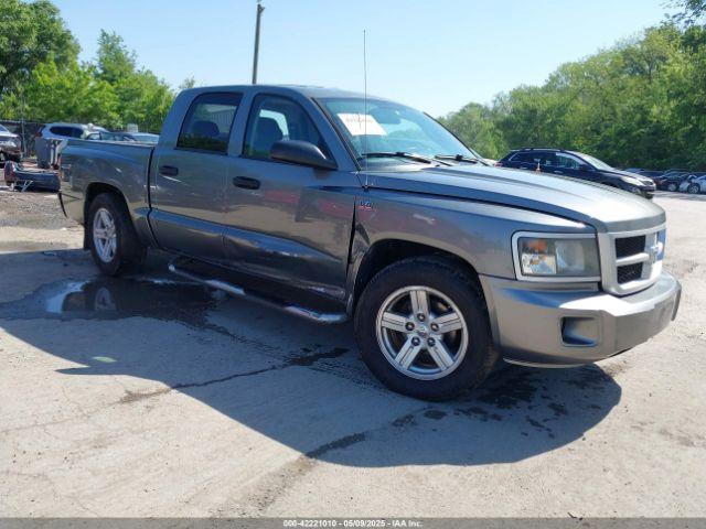  Salvage Ram Dakota