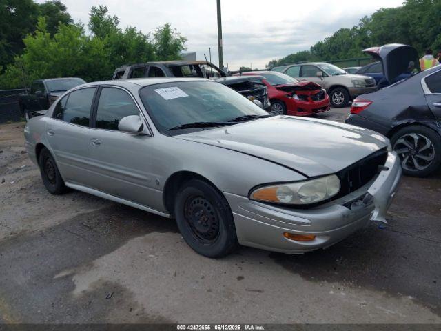  Salvage Buick LeSabre