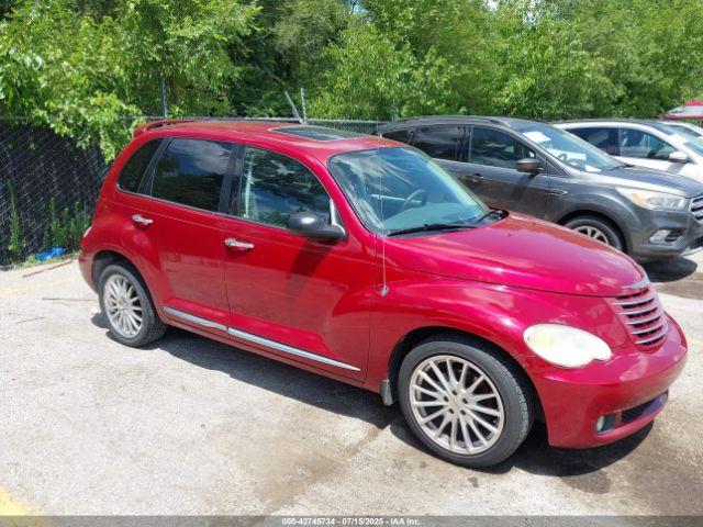  Salvage Chrysler PT Cruiser