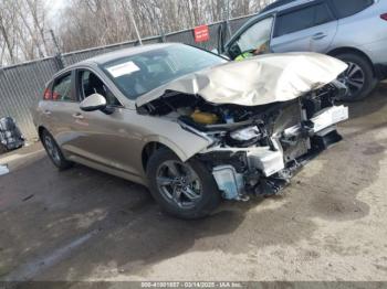  Salvage Kia K5