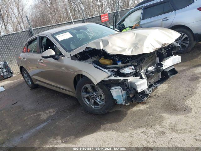  Salvage Kia K5