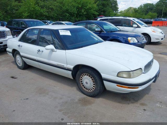  Salvage Buick LeSabre