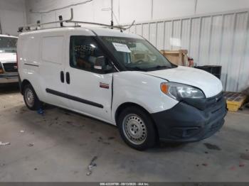  Salvage Ram Promaster