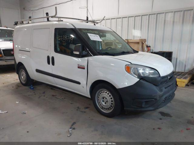  Salvage Ram Promaster