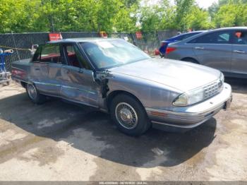  Salvage Oldsmobile 98