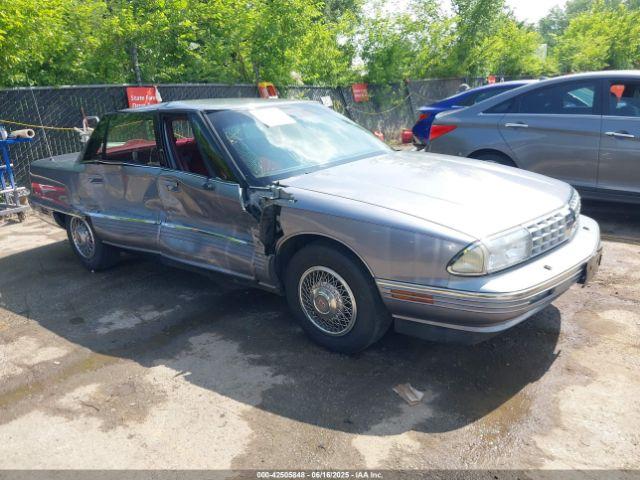  Salvage Oldsmobile 98