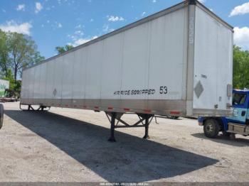  Salvage Trailmobile Other