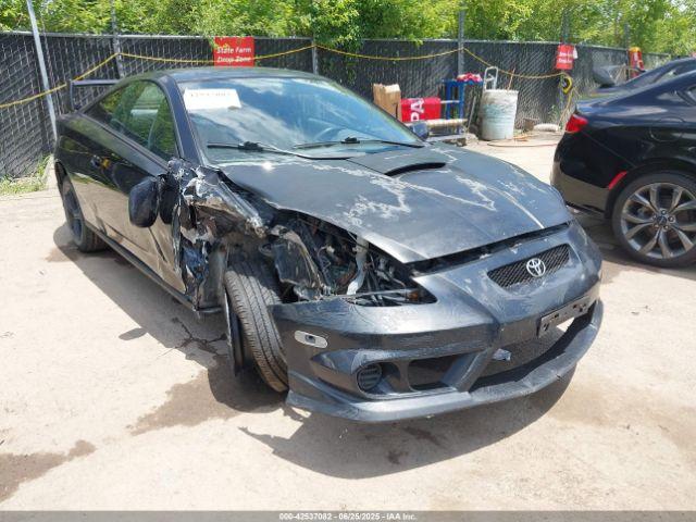  Salvage Toyota Celica