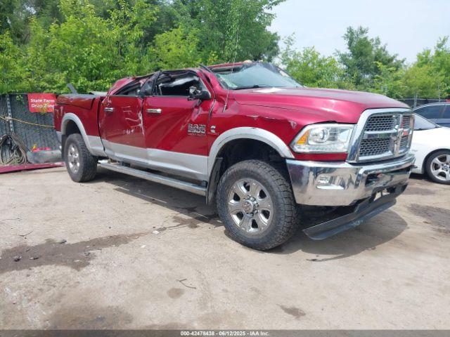  Salvage Ram 2500