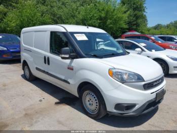  Salvage Ram Promaster