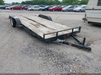  Salvage Bilt-rite Trailers I Other