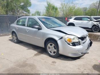  Salvage Chevrolet Cobalt