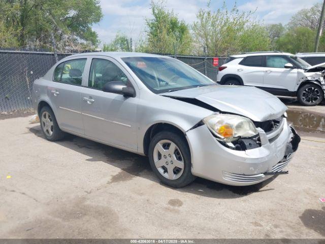  Salvage Chevrolet Cobalt