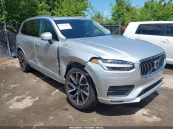  Salvage Volvo XC90