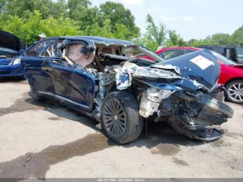  Salvage Suzuki Kizashi
