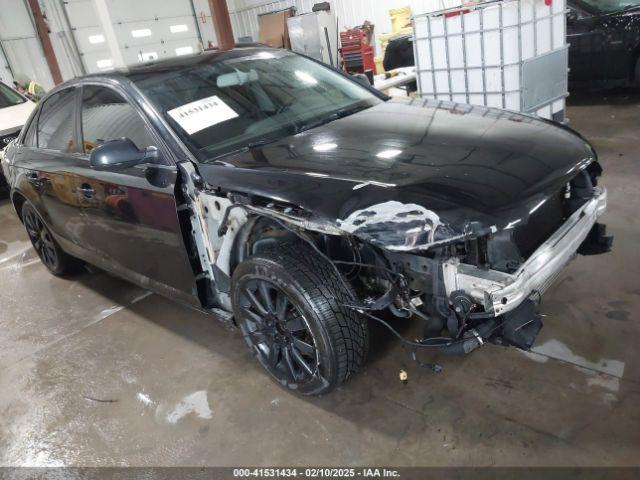  Salvage Audi A4