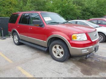  Salvage Ford Expedition